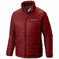 columbia hot thought ii jacket