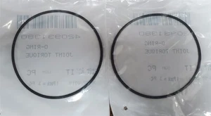 1995-2007 Ski-Doo O-Ring (Set of 2) 420931380 - Bild 1 von 2