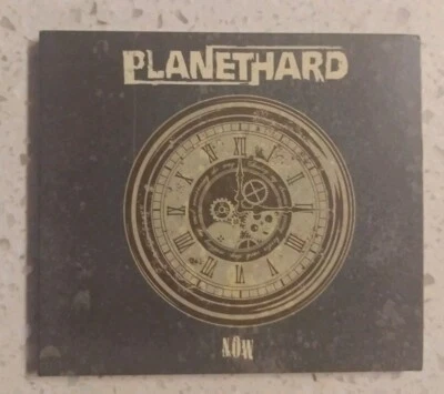 Planethard : Now CD - Image 1 of 3