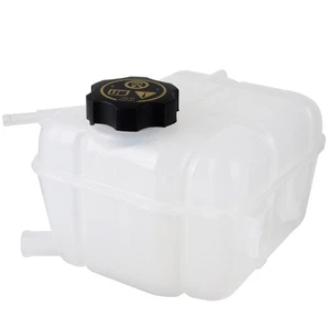 Radiator Coolant Tank For Buick Cadillac Chevrole 2010 2009 2008 2007 GM3014157 - Bild 1 von 10