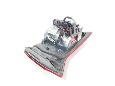 BMW 428I 2014 2015 2016 OEM Gran Coupé 618371L luz trasera izquierda tapa montada Foto 1 de 4