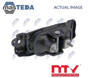 ZPS-CH-107 ENGINE MOUNT MOUNTING RIGHT NTY FOR DODGE GRAND CARAVAN 3.8 142KW - Picture 1 of 6