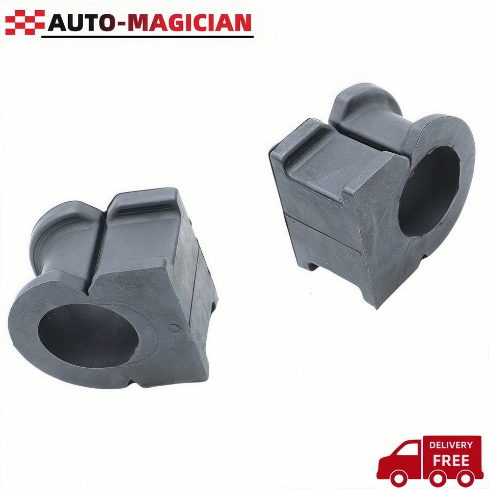 For 75-86 Chevrolet C10 1988-99 Chevrolet C1500 Front Sway Bar Link Bushing Kit - Image 1 of 4