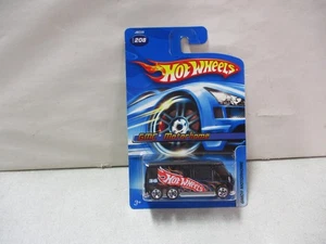 Hot Wheels GMC Motorhome No. 208 - Picture 1 of 2