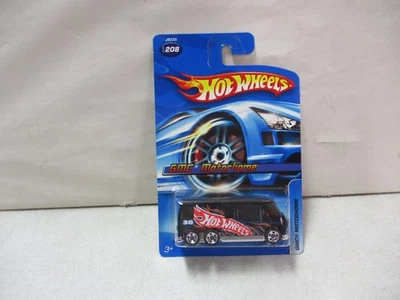 Hot Wheels GMC Motorhome No. 208 - Image 1 of 2