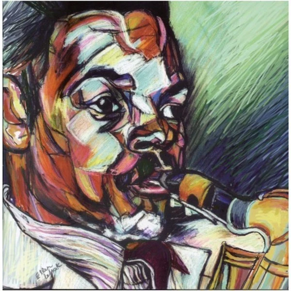 Albert Ayler - Spirits Rejoice - Amazing Free Jazz - New & Sealed - Ships Fast!! - Image 1 of 1