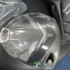 Cobra DS-Adapt Max K Driver - Picture 1 of 8