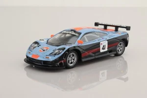 Corgi BMW GTR (Style D) NEW NEVER OPENED TY97315 Retired 1:43 Scale - Picture 1 of 5