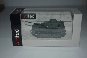 Spur N Artitec 6870240 US M60A1 olivgrün Kampfpanzer Ladung C54094 - Bild 1 von 2