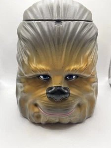 Star Wars Die letzten Jedi Film 2017 Chewbacca Eimer Popcorn nur Theater - Bild 1 von 11