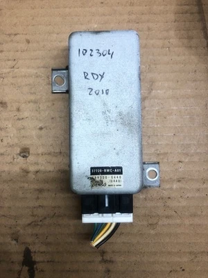 2007-2010 ACURA RDX MDX ZDX TL Fuel Pump Control Module 37720-RWC-A01 - Image 1 of 3