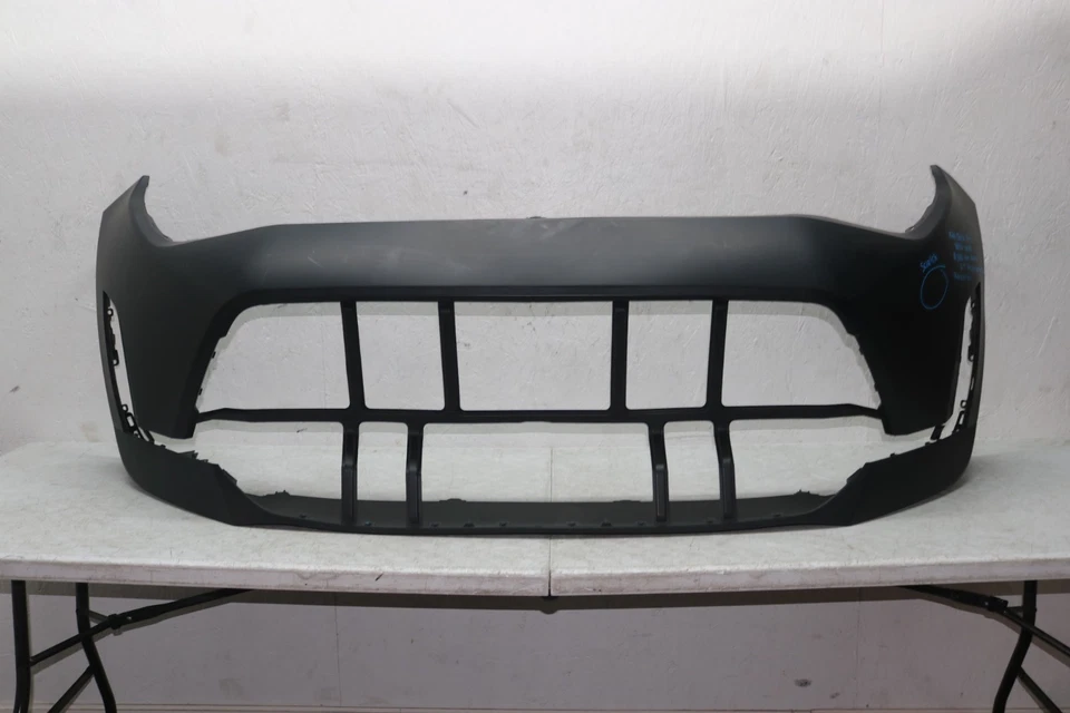 2023 2025 KIA SOUL GT FRONT BUMPER COVER Foto 1 de 4