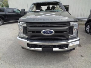 Chassis ECM Transmission ID HC3A-12B565-AB Fits 17-19 FORD F250SD PICKUP 596803 - Picture 1 of 12