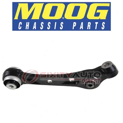 MOOG Front Left Rearward Lower Control Arm for 2011-2017 BMW 550i GT xDrive yf - Image 1 of 4