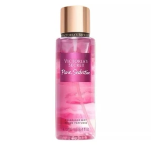 Victoria Secret Body Mist Pure Seduction Body Spray For Her 250ml - Picture 1 of 1