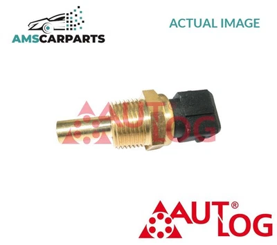 COOLANT TEMPERATURE SENSOR AS2058 AUTLOG NEW OE REPLACEMENT - Image 1 of 4