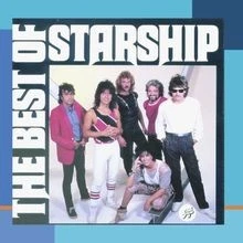 Best of Starship von Starship | CD | Zustand sehr gut - Bild 1 von 2