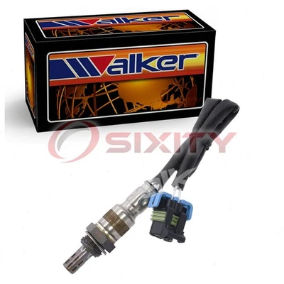 Walker Upstream Right Oxygen Sensor for 2003-2006 Cadillac Escalade ESV EXT wa - Image 1 of 4