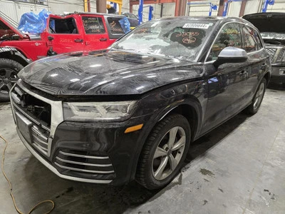 18 - 21 AUDI AUDI SQ5 Sunvisor E858325 Foto 1 de 4