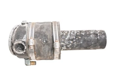 08 Sea-Doo RXT 215 Exhaust Outlet Pipe - Image 1 of 3