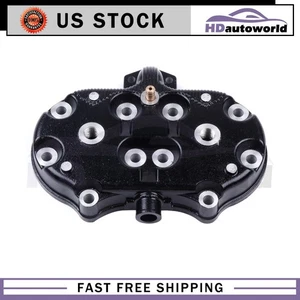 For 1989-2005 2006 Yamaha Banshee 350 YFZ350 Stander Cylinder Head - Picture 1 of 6