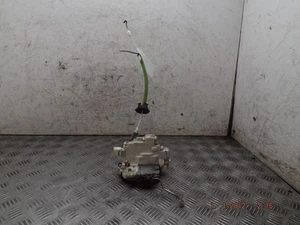 Cerradura puerta trasera audi a3 s line pasajero izquierdo n/s 8p 2003-2009n - Imagen 1 de 8