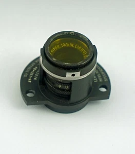 Wollensak Type-V 35mm F3.5 - Picture 1 of 4