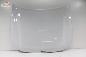 JEEP GRAND CHEROKEE L HOOD BONNET SHELL COVER PANEL OEM 2021 - 2024 ✔️ - Picture 1 of 10