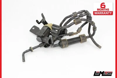 VW GOLF JETTA BEETLE AUDI A3 2015 2,0 L TDI válvula de vacío de presión de impulso solenoide Foto 1 de 4