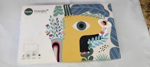 Parblo Intangbo S Lilac Purple Graphic Drawing Tablet nib ship from US - Picture 1 of 6