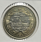 Japón 500 Yen 2008 - PREFECTURES - HOKKAIDO - Y#141 - conmemorativa - bimetálica