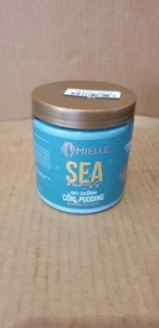 Mielle Sea Moss Anti-Shedding Curl Pudding infused w/ Saw Palmetto 8 Oz - Picture 1 of 3