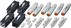 Hasegawa Super Dimension Fortress Macross VF-1 Valkyrie Weaponset 1/48 Scal - Picture 1 of 4