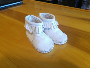 baby ugg moccasins