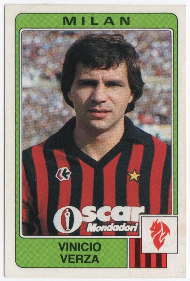 Figurine Calciatori Panini Calcio Anno 1984 1985 1984-85 Con Velina Originale - Immagine 1 di 1