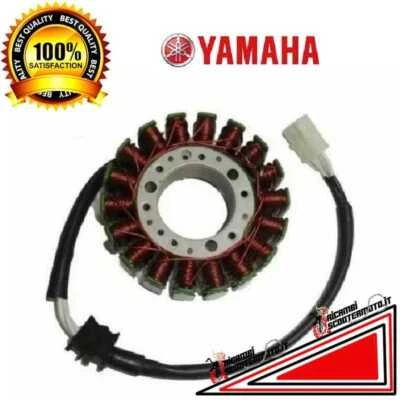 Zündgrundplatte Yamaha YZF R6 600 1999 2002 ST62069 - Изображение 1 из 2