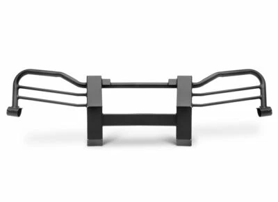 2019-2026 Kawasaki Mule PRO-MX EPS LE Front Brush Guard - Black 99994-1153 Foto 1 de 3