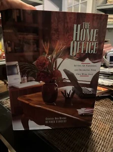 The Home Office And Storage Made Easy by Manroe, Candace Ord - Picture 1 of 2