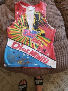 Dior Multicolor T-Shirts for Men for 