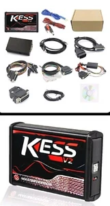 kess V2 Programadora De Centralitas Maquina Completa - Imagen 1 de 1
