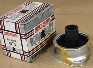 700-22D KIT DE MALETERO INTRABORDA ROCKFORD (VER INFORMACIÓN DE APLICACIÓN A CONTINUACIÓN) ***NUEVO*** - Imagen 1 de 4