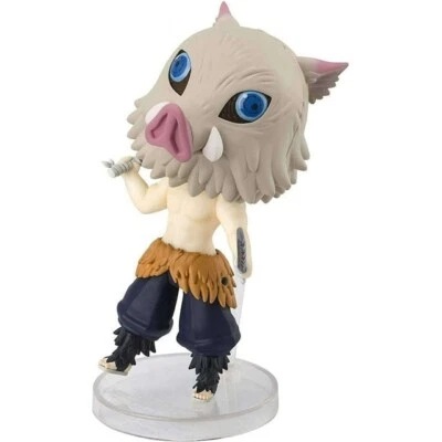 Bandai Figuarts Mini - Hashibira Inosuke Foto 1 de 4