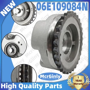 Variable Valve Timing (VVT) Sprocket For Audi A4 A5 A6 A7 VW Touareg 06E109084N - Picture 1 of 8