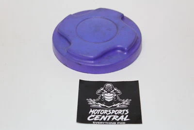 1996 SEA-DOO GTS 587 Storage Bin Cap Lid 269500237 - Image 1 of 4