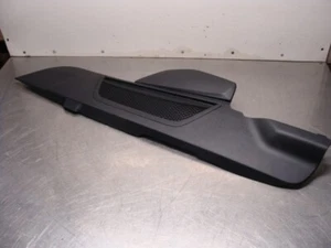 Ford Bronco Big Bend Right Passenger Center Console Trim Panel 21 22 23 24 25 - Foto 1 di 3