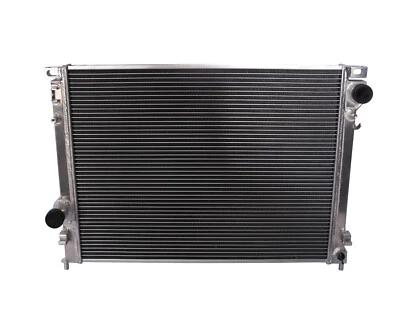 Radiador de aluminio compatible con Dodge Magnum Chrysler 300 DPI 2005 2006 2007 2008: 2766 Foto 1 de 4