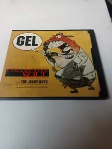 Collective Soul - Gel (CD Promo Single 1995 Atlantic Records) - Picture 1 of 4