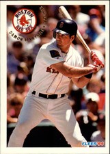 1994 Fleer Update Baseball Card #9 Damon Berryhill