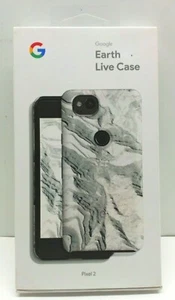 Google Google Earth Live Case for Google Pixel 2 - Picture 1 of 5
