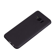 Simple Phone Protector Cover Matte Finish Back Cover Shell Case